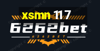 xsmn 11 7