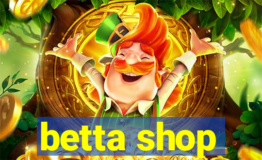 betta shop