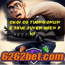 choi co tuong online truc tuyen mien phi