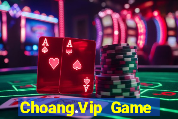 Choang.Vip Game Bài Nạp Sms