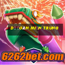 dự đoán miền trung