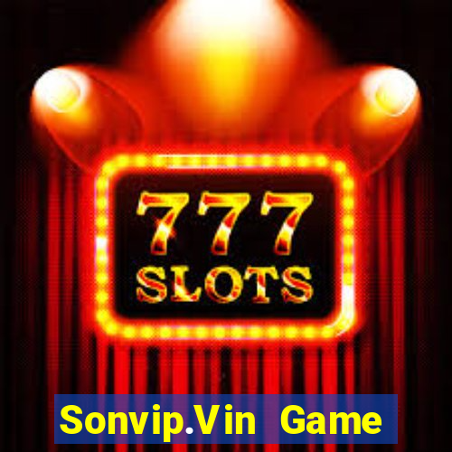 Sonvip.Vin Game Bài Asia99