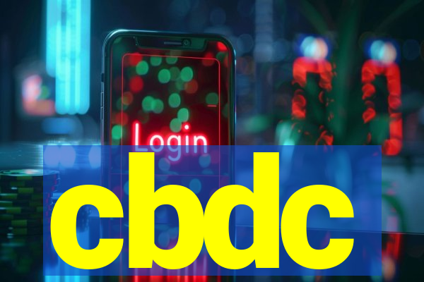 cbdc