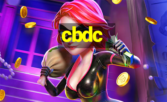 cbdc