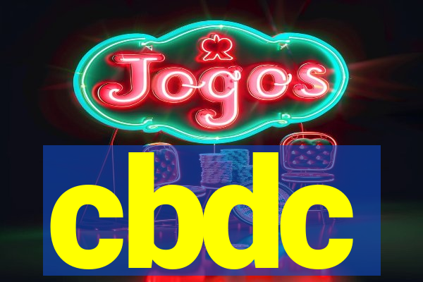 cbdc