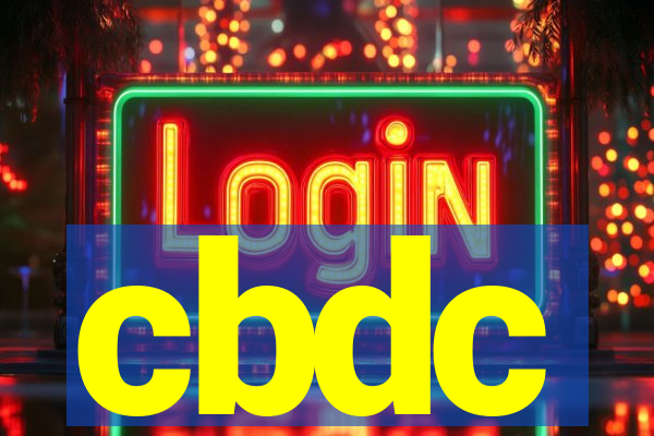 cbdc