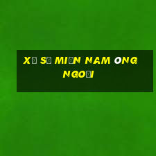 xổ số miền nam ông ngoại