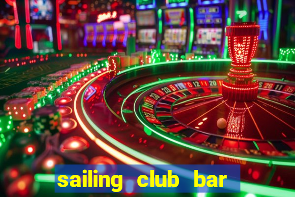 sailing club bar nha trang