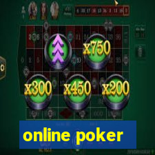 online poker