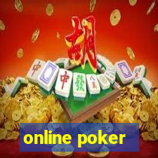 online poker