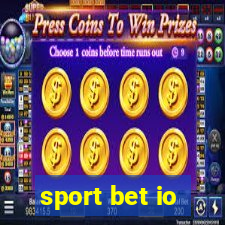 sport bet io