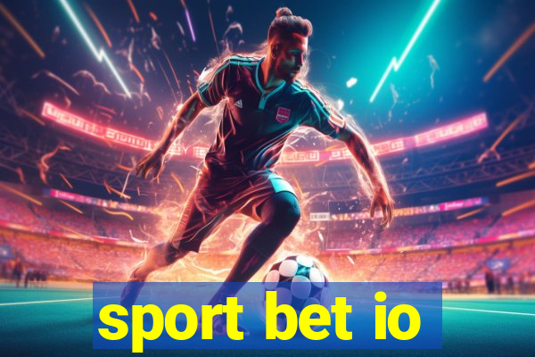 sport bet io