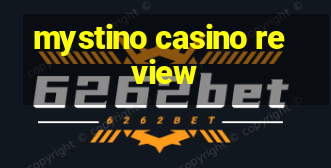 mystino casino review