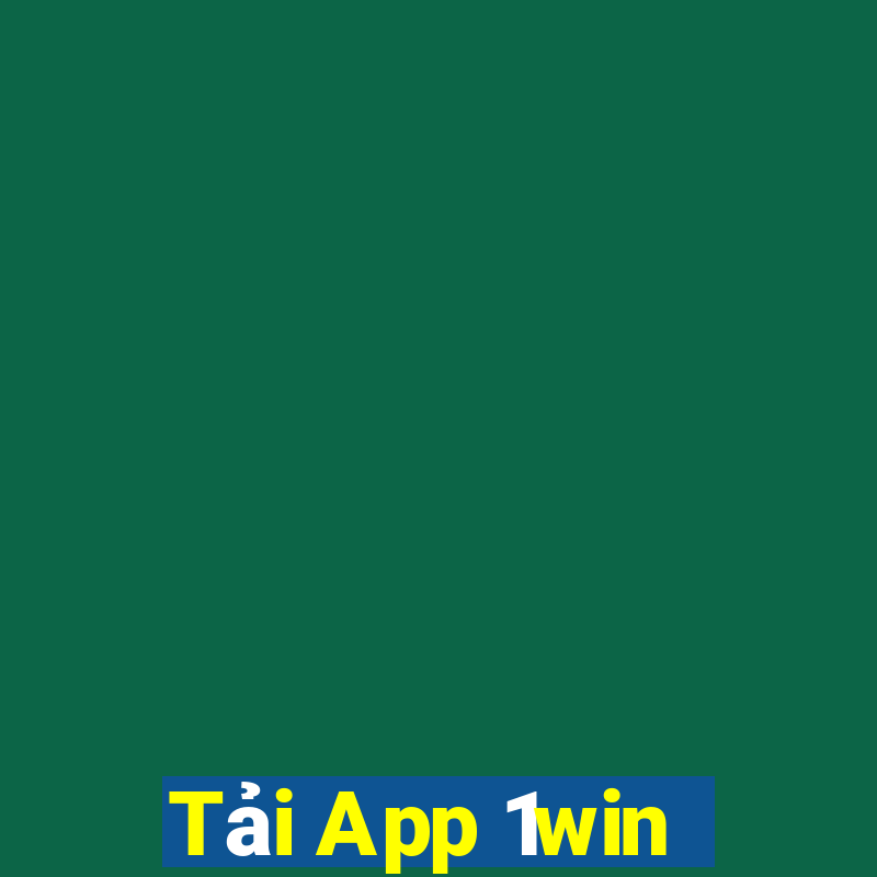 Tải App 1win