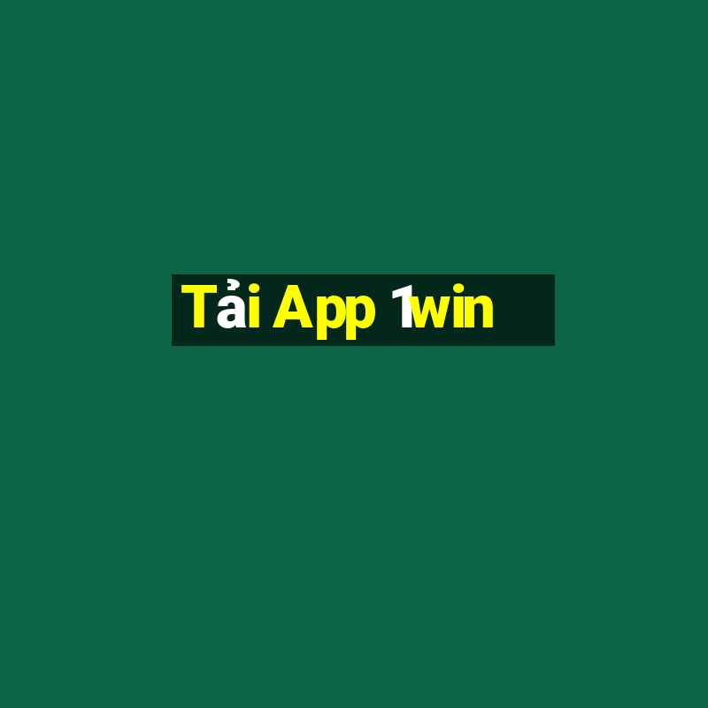 Tải App 1win