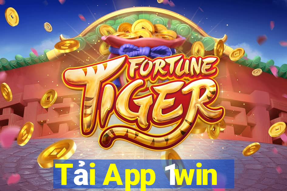 Tải App 1win