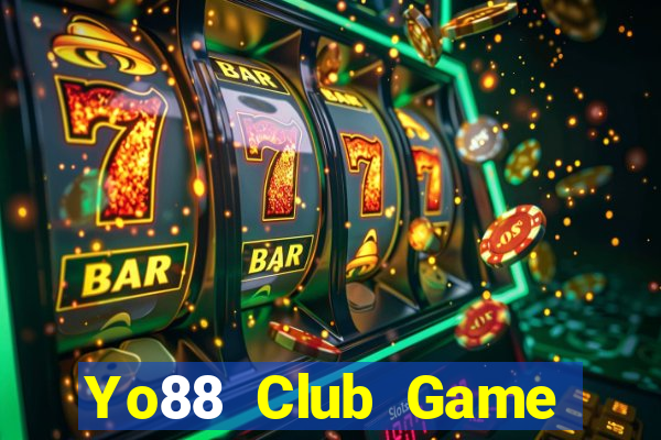 Yo88 Club Game Bài Uy Tín