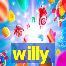 willy