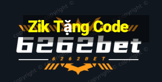 Zik Tặng Code