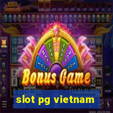 slot pg vietnam