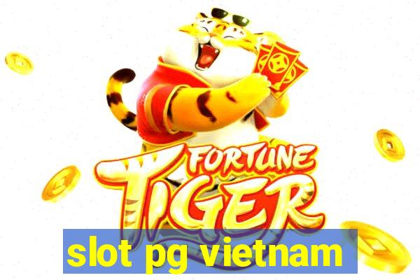 slot pg vietnam