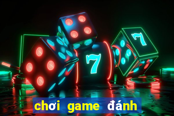 chơi game đánh bài tấn