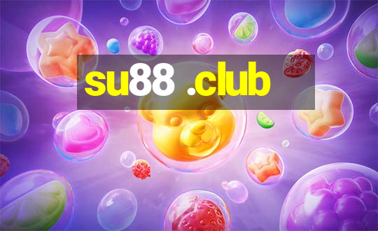 su88 .club