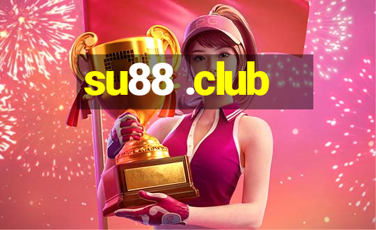 su88 .club