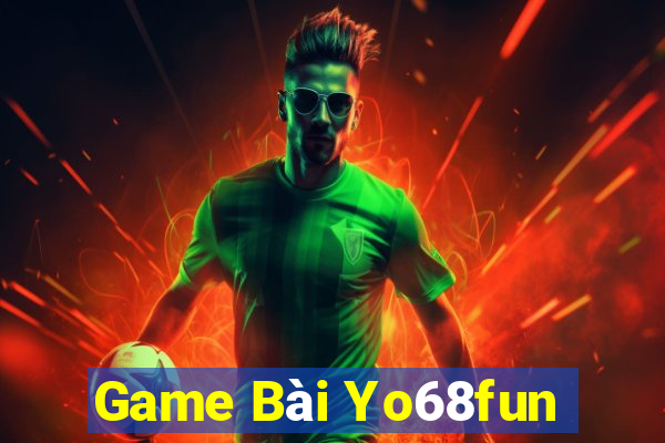 Game Bài Yo68fun