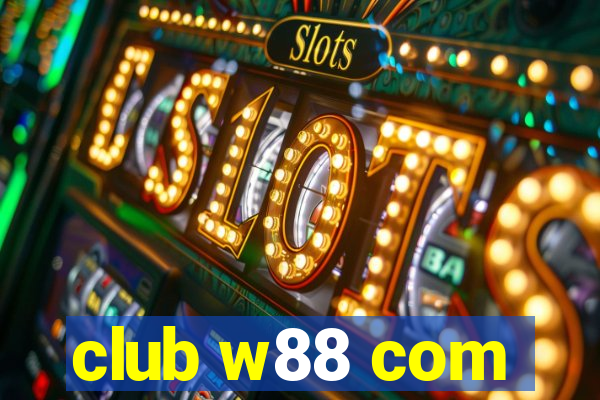 club w88 com