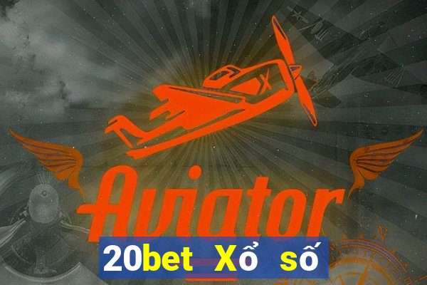 20bet Xổ số tự động Caiying