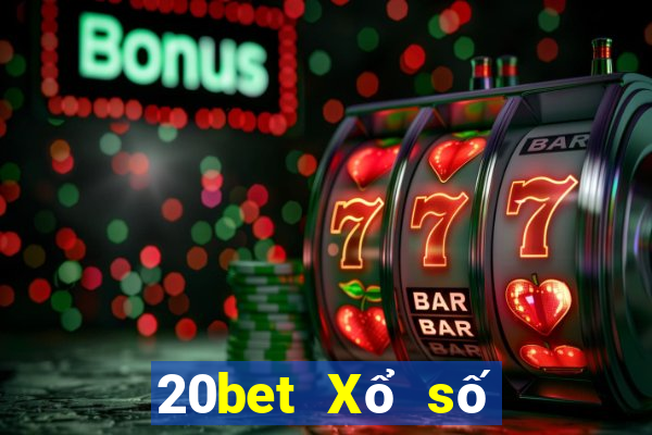 20bet Xổ số tự động Caiying