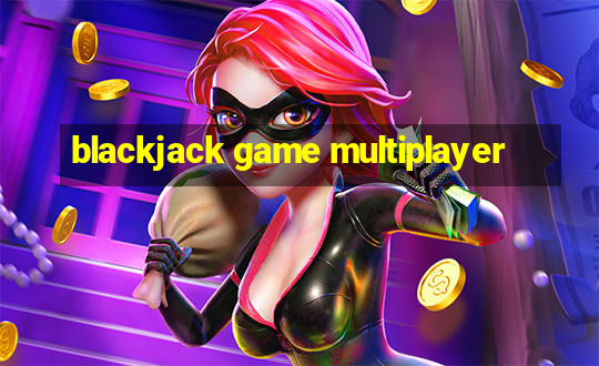 blackjack game multiplayer