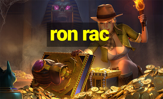 ron rac