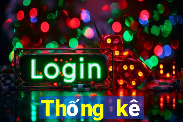 Thống kê vietlott KENO ngày 6