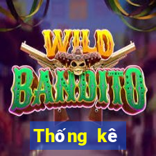 Thống kê vietlott KENO ngày 6