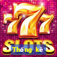 Thống kê vietlott KENO ngày 6