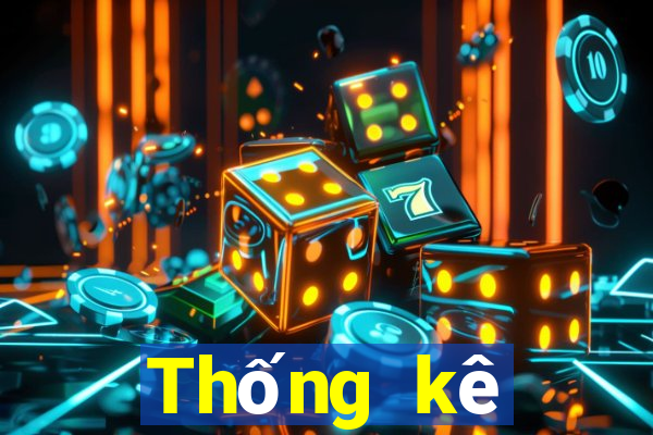 Thống kê vietlott KENO ngày 6