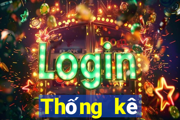 Thống kê vietlott KENO ngày 6