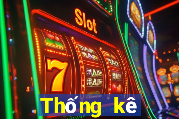 Thống kê vietlott KENO ngày 6