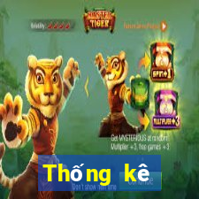 Thống kê vietlott KENO ngày 6