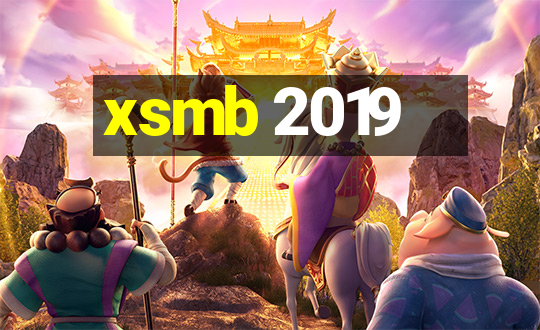 xsmb 2019