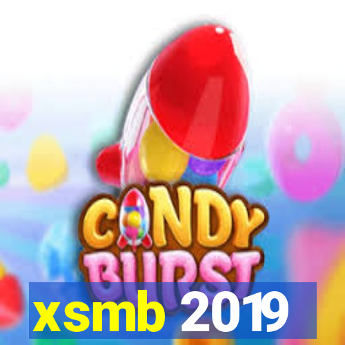 xsmb 2019