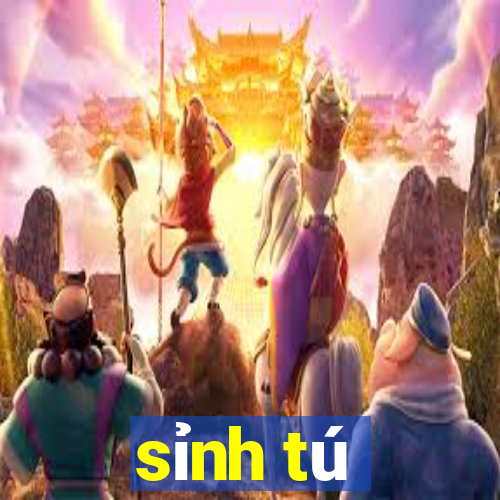 sỉnh tú