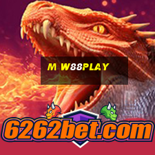 m w88play