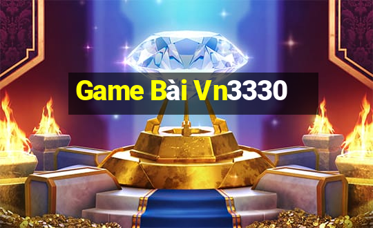 Game Bài Vn3330