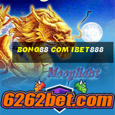 bong88 com ibet888