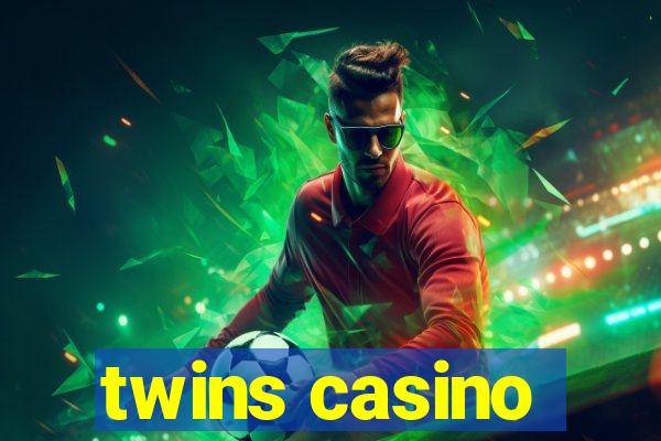 twins casino