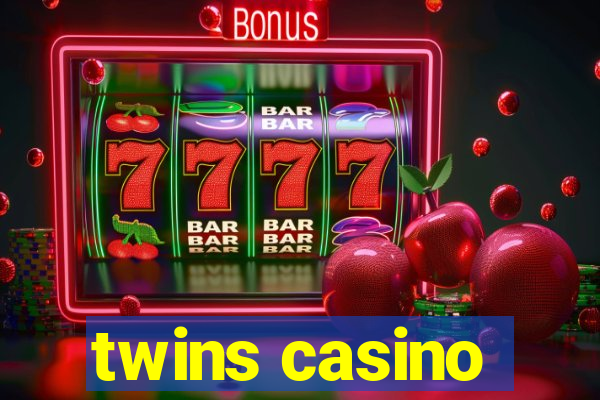 twins casino