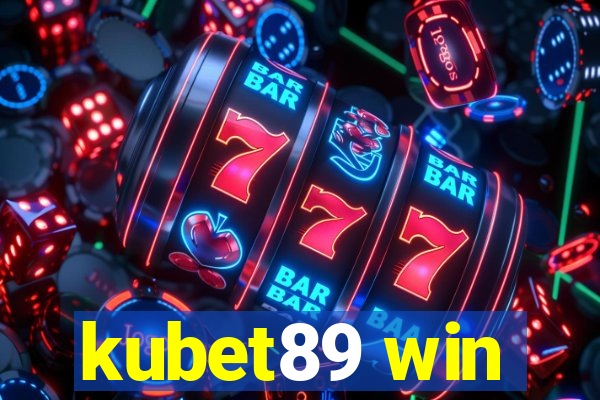 kubet89 win